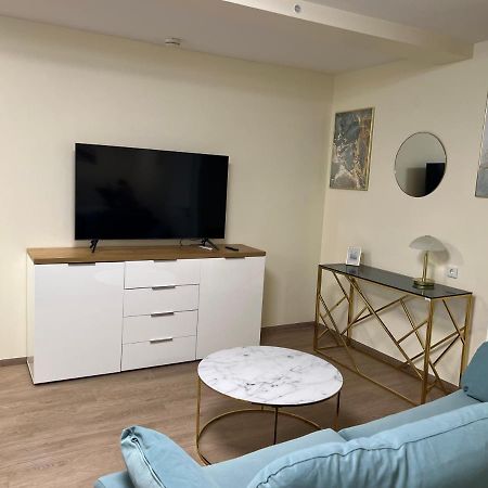 Souterrain Studio-Apartment Nürnberg Kültér fotó