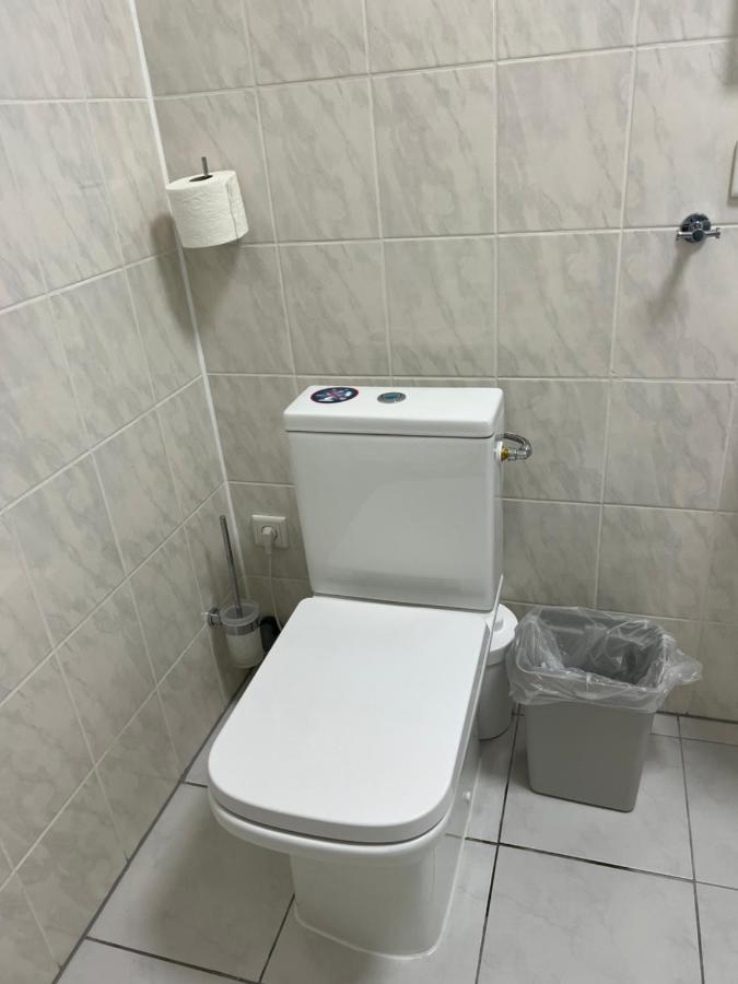 Souterrain Studio-Apartment Nürnberg Kültér fotó
